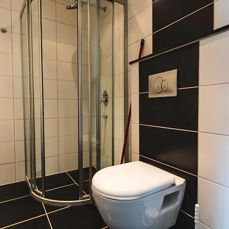 Sevenstars B-2 Apartmán