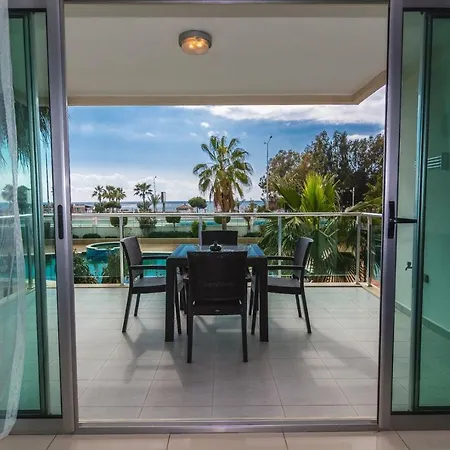 Sevenstars B-2 Apartmán