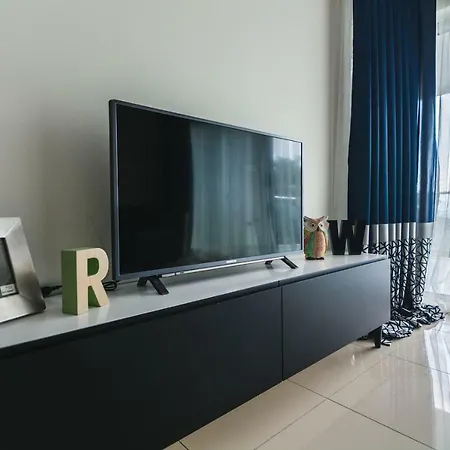Apartmán Sevenstars B-2