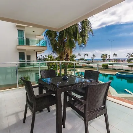 Apartmán Sevenstars B-2 *