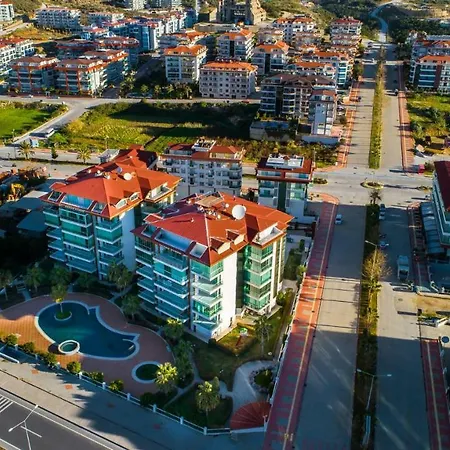 Sevenstars B-2 Alanya